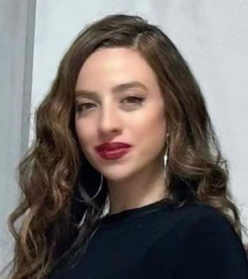 SAYA Development Company Founder – Sara Yarmohammadi